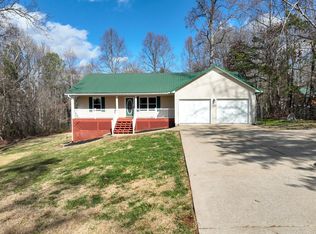 271 Brook Bryson Rd SE, Cleveland, TN 37311