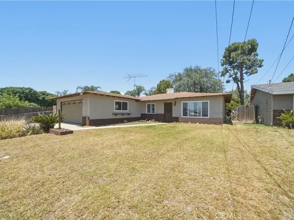 14732 Whittram Ave, Fontana, CA 92335