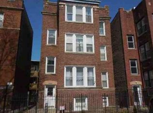 2018 W Birchwood Ave APT 2, Chicago, IL 60645