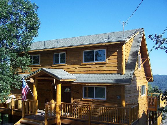Completely Remodeled