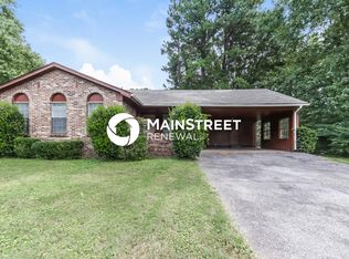 4018 Sandburg St, Memphis, TN 38128