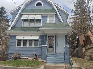 616 W Chambers St, Milwaukee, WI 53212