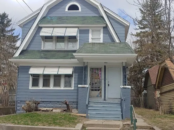 616 W Chambers St, Milwaukee, WI 53212