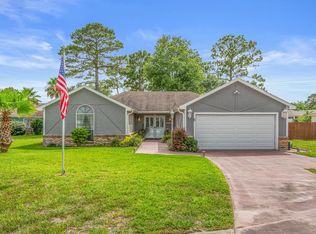 704 Aleida Dr, Saint Augustine, FL 32086