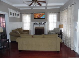 539 N Union Ave, Ozark, AL 36360