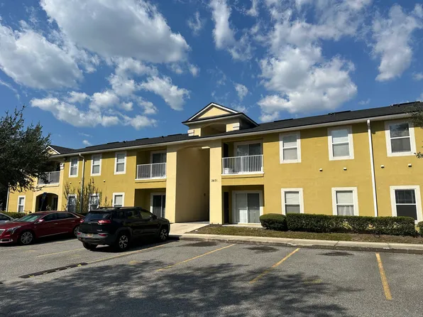 3671 Kirkpatrick Cir Unit 16, Jacksonville, FL 32210