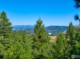 1257 Chute Rd, Golden, CO 80403