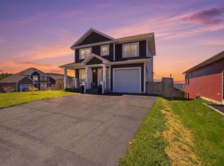 50 Atlantica Drive, Paradise, NL A1L0S6