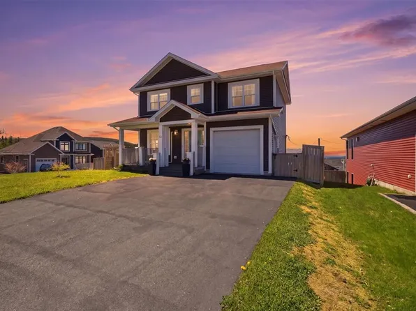 50 Atlantica Drive, Paradise, NL A1L0S6