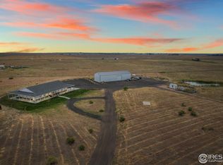 15950 County Road X, Weldona, CO 80653