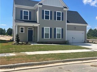 229 Tassell Cres, Suffolk, VA 23434
