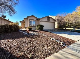 857 Blue Sage Ave SW, Los Lunas, NM 87031