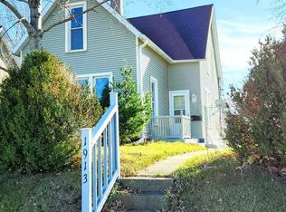 1913 3rd Ave, Marion, IA 52302