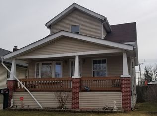 1565 Lafayette Blvd, Lincoln Park, MI 48146