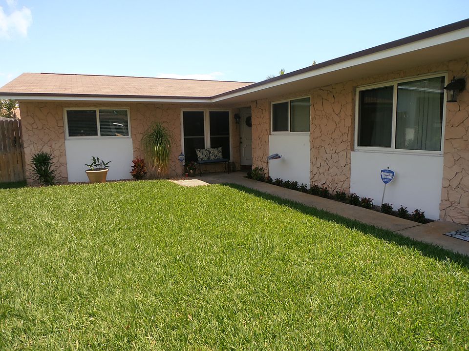 Front Lawn