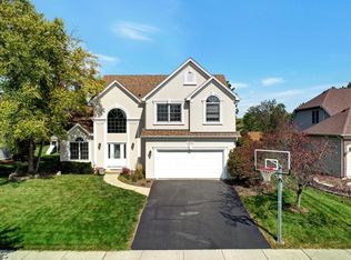 5059 Prairie Sage Ln, Naperville, IL