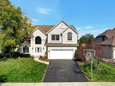 5059 Prairie Sage Ln, Naperville, IL, 60564