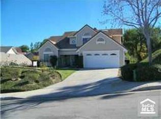 4470 E Ardmore St, Anaheim, CA 92807