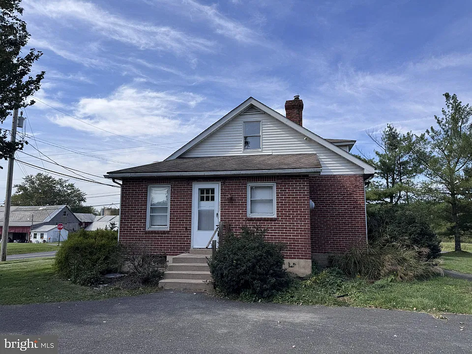 801 Branch Rd #A