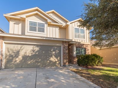10215 Bonavantura, San Antonio, TX, 78245