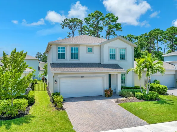 6831 Pointe Of Woods Drive, West Palm Beach, FL 33413