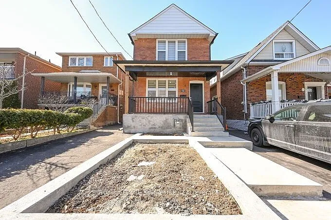3 bed, $3,300 — Photo 2