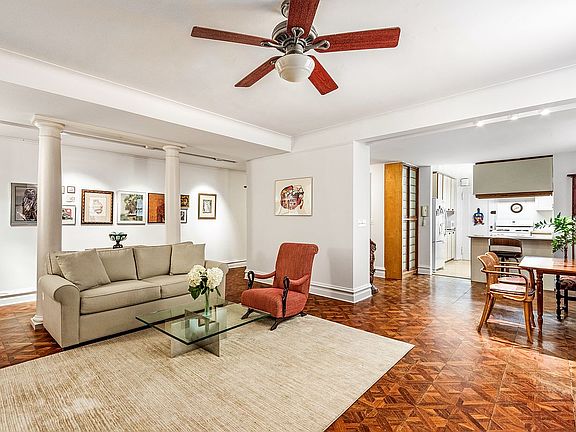 2nd image of 875 W End Ave APT 4B