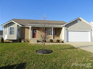 2005 Paddock Loop, Lawrenceburg, KY 40342