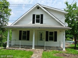 14618 Redwood St, Cresaptown, MD 21502