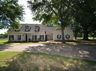 10006 Bridge Creek Rd, North Little Rock, AR 72120