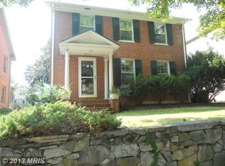 327 W Cecil St, Winchester, VA 22601