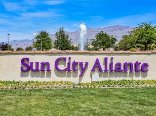 2609 Desert Sparrow Ave, North Las Vegas, NV 89084