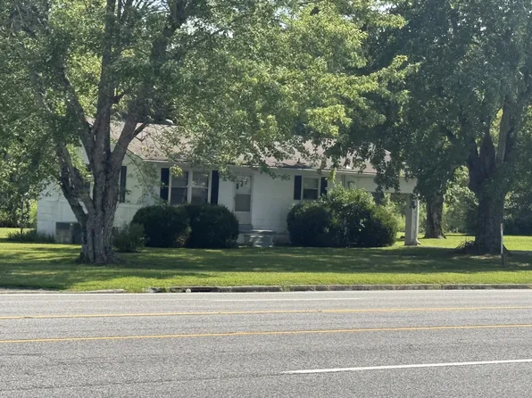 4330 McMinnville Hwy, Manchester, TN 37355