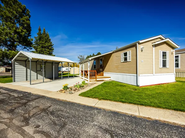 420 Airport Rd #53W, Sheridan, WY 82801