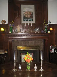 Rented by Kathy Galvin, LREB