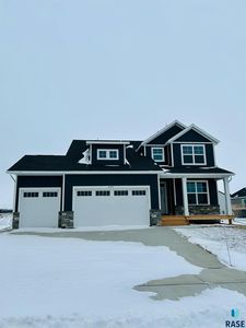 2005 N Valley View Rd, Sioux Falls, SD, 57107