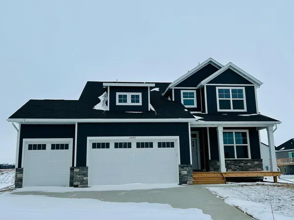 2005 N Valley View Rd, Sioux Falls, SD 57107