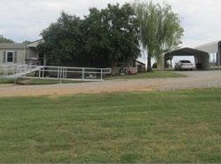 10236 State Road 91, Colbert, OK 74733
