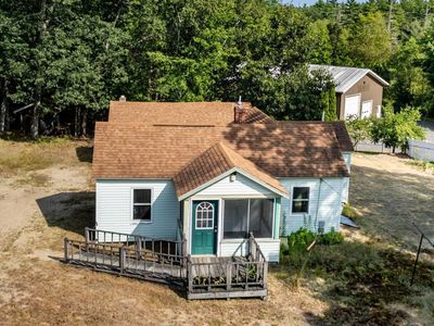 126 Chester Road, Raymond, NH, 03077