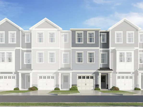 127 Laine Arbor Dr, Garner, NC 27529