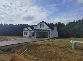 88 S Harper Faith Way, Benson, NC 27504
