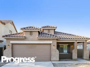 5115 W Glass Ln, Laveen, AZ 85339