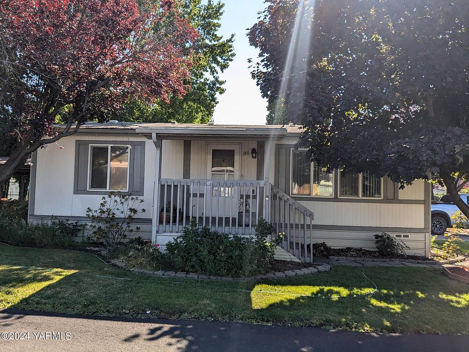 1st image of 7610 W Nob Hill Blvd Unit 186