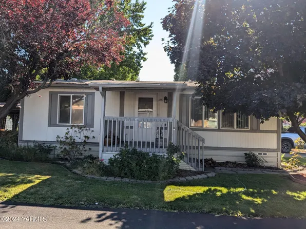 7610 W Nob Hill Blvd Unit 186, Yakima, WA 98908