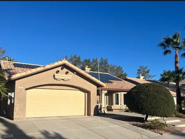 924 Sitting Bull Dr, Henderson, NV 89014