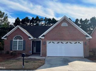 706 Shamrock Way, Greenville, NC 27834
