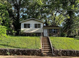 2337 22nd St W, Birmingham, AL 35208