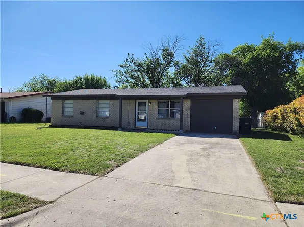 1303 Bonnie Dr, Killeen, TX 76549