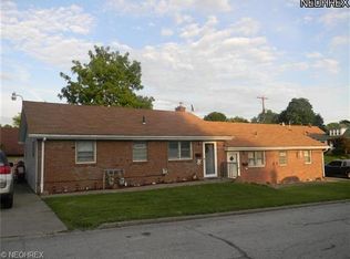 458 Devitt Ave #458, Campbell, OH 44405