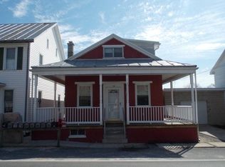 741 Bloserville Rd, Newville, PA 17241